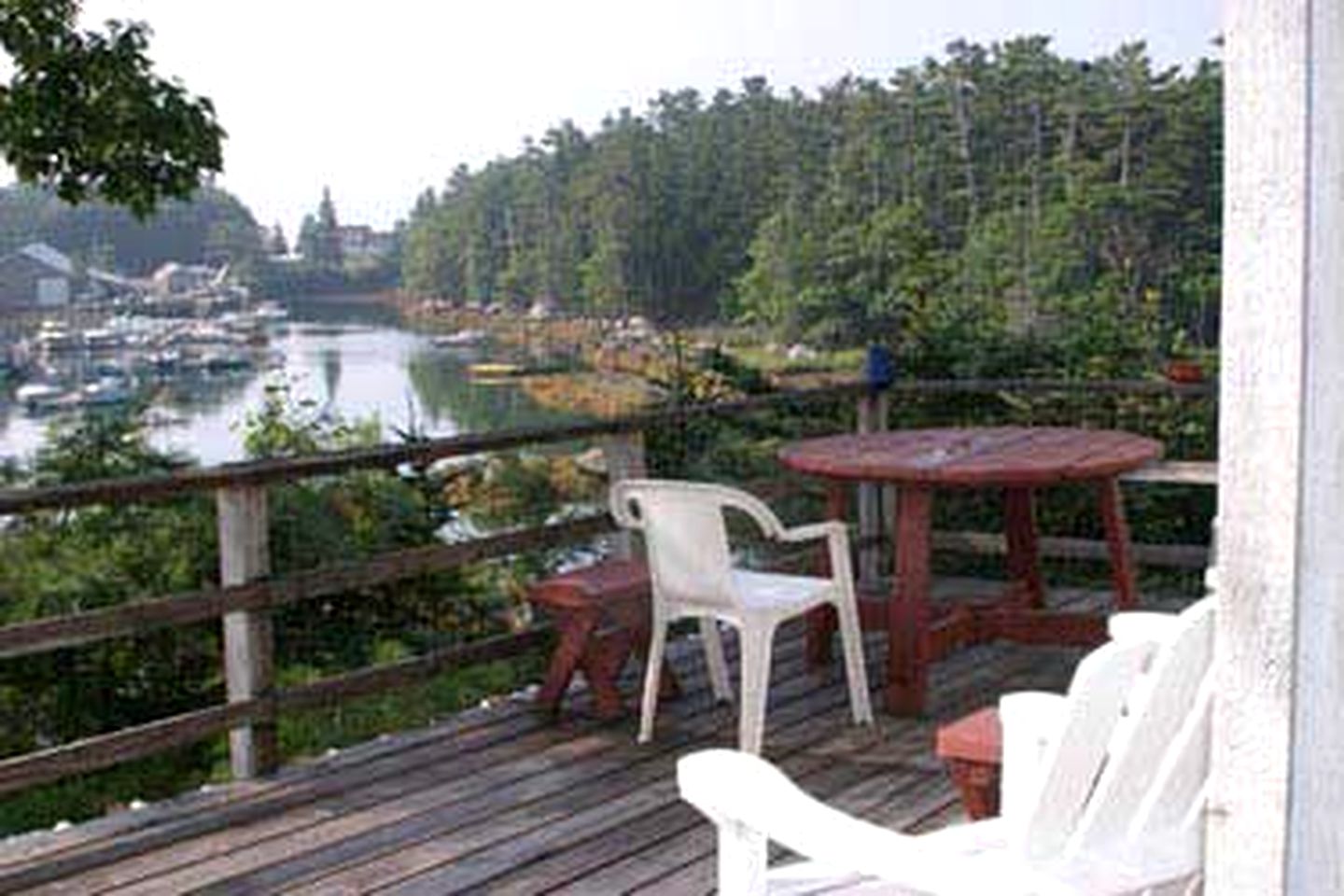 Harborfields Cottages, Vacation Rentals 20010, West Boothbay Harbor