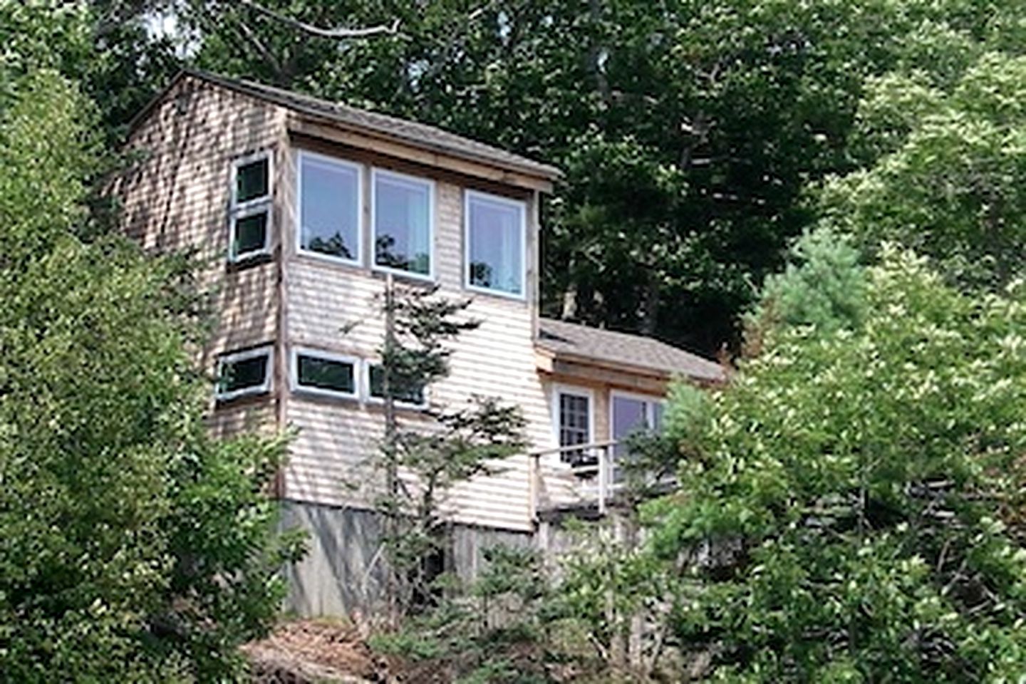 Harborfields Cottages, Vacation Rentals 20010, West Boothbay Harbor