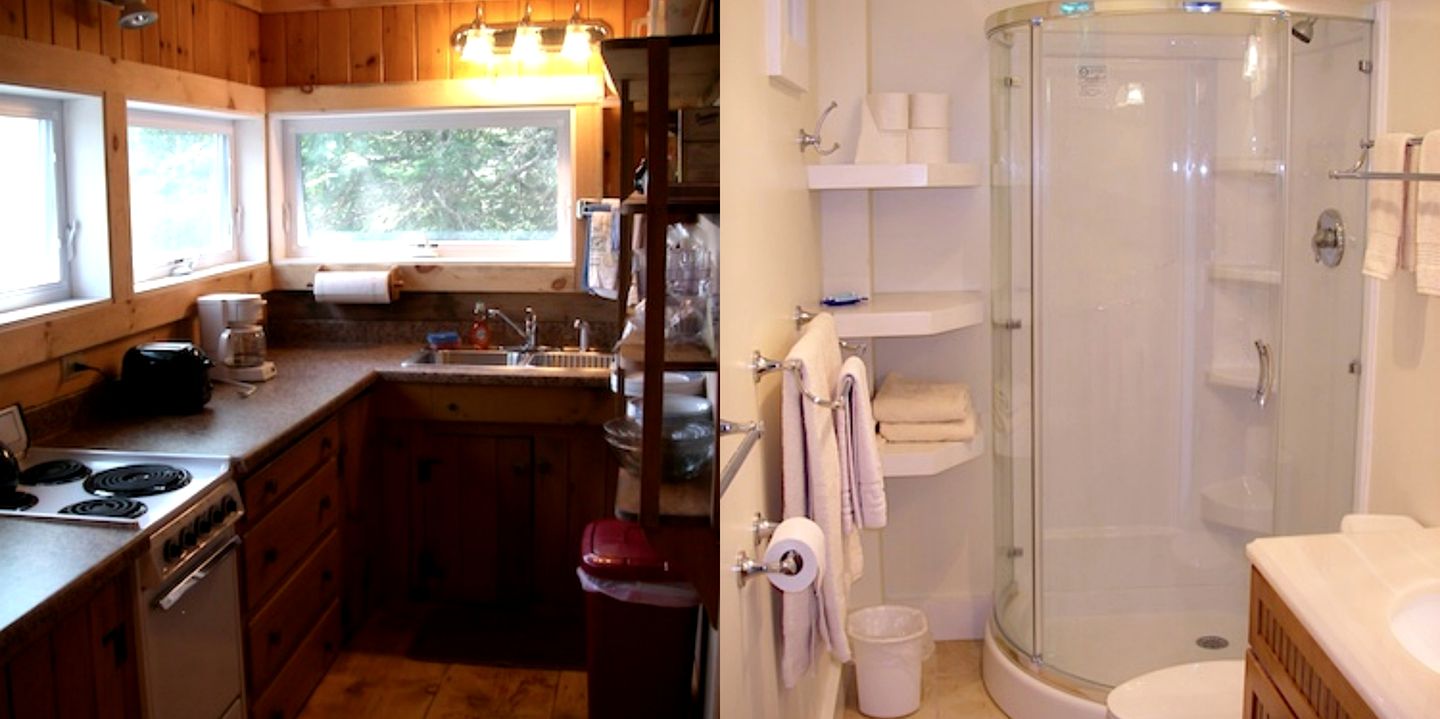 Harborfields Cottages, Vacation Rentals 20010, West Boothbay Harbor