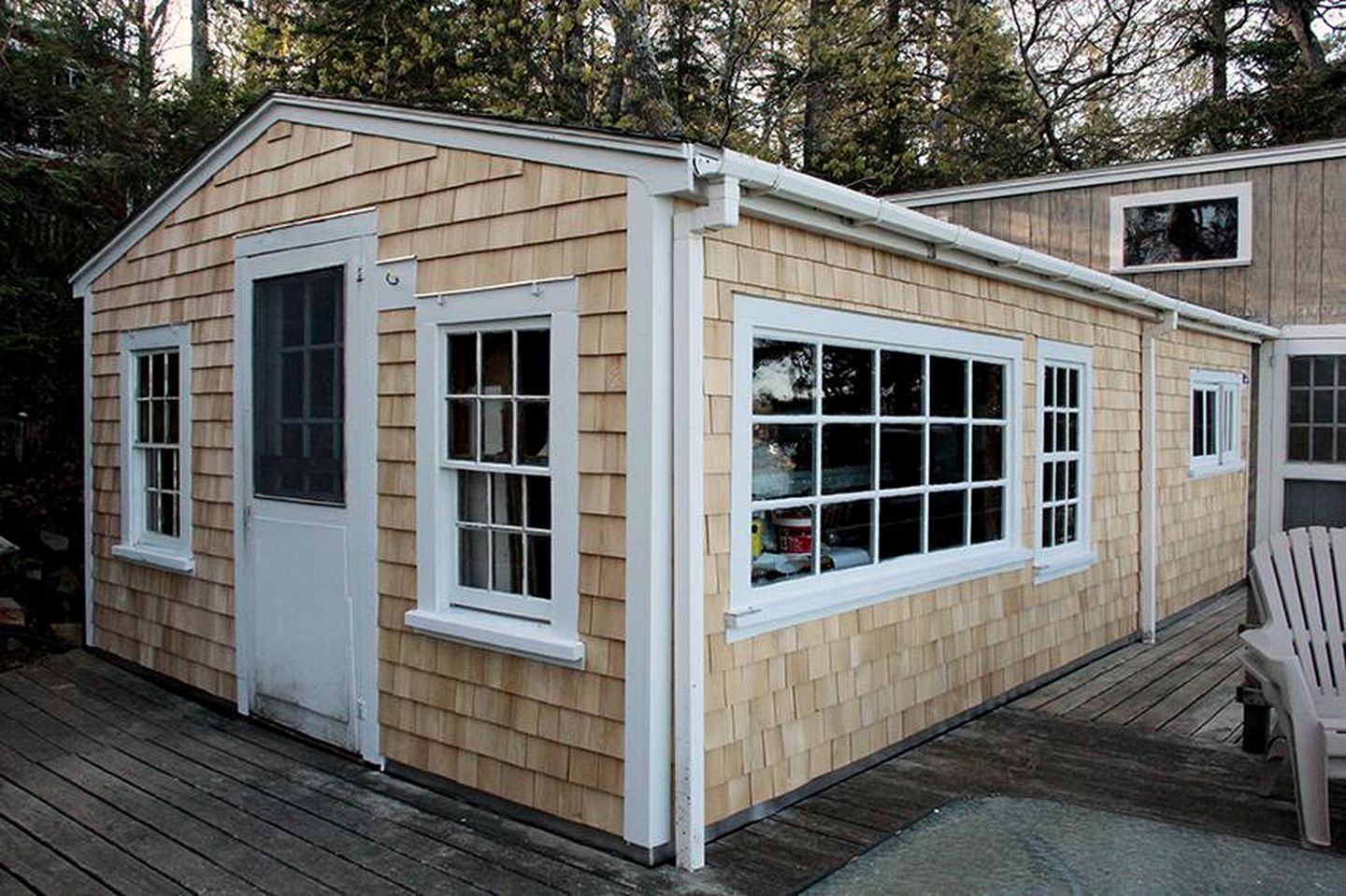 Charming Family-Friendly Cottage in West Boothbay Harbor, Maine