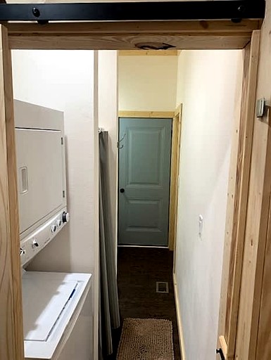 Cabins (United States of America, Denison, Texas)