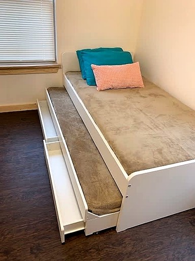 Cabins (United States of America, Denison, Texas)