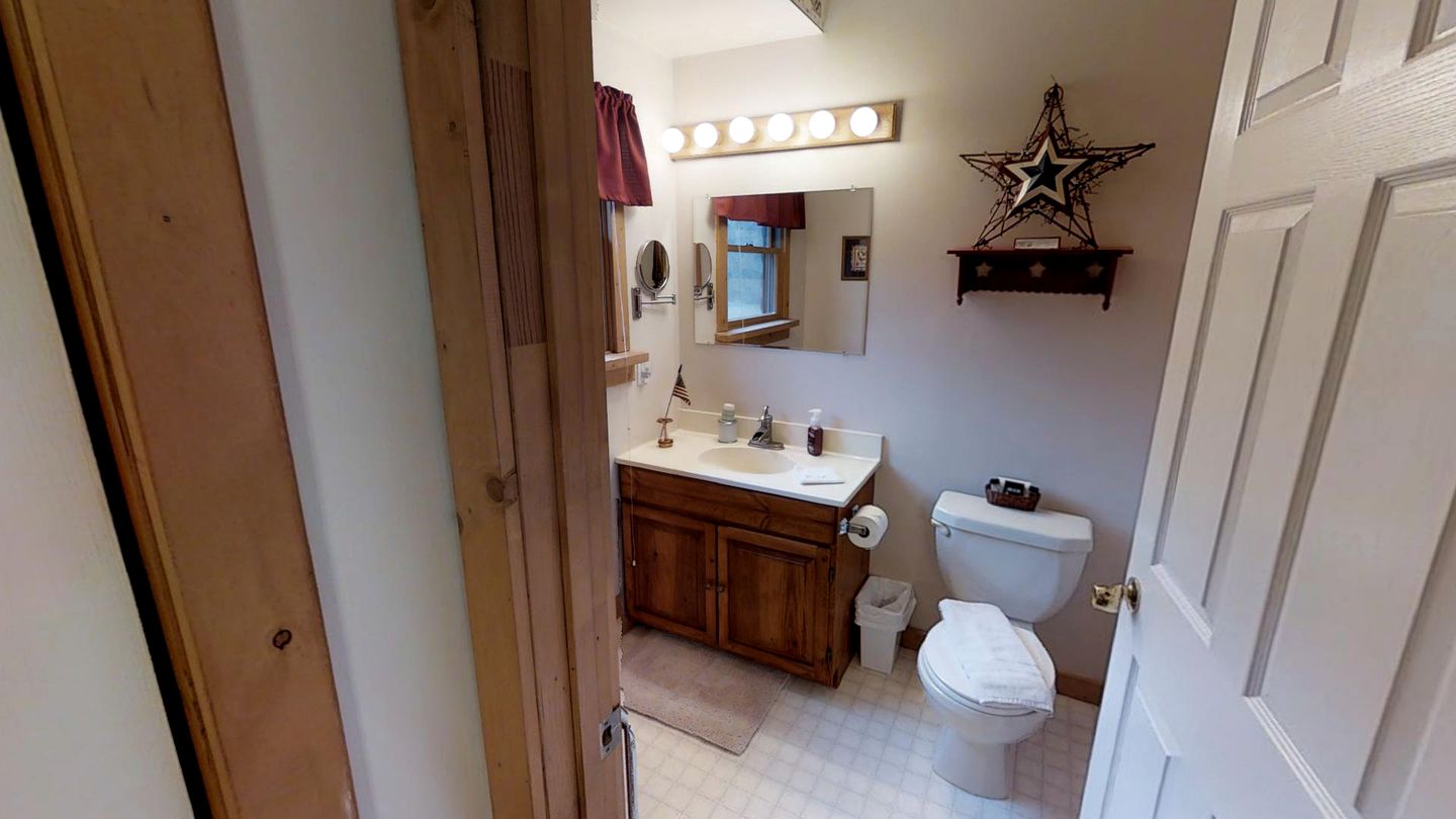 Elegant Country Getaway in a Bed and Breakfast in Arrington, Virginia