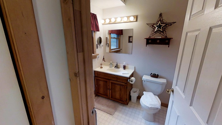 Nature Lodges (Arrington, Virginia, United States)