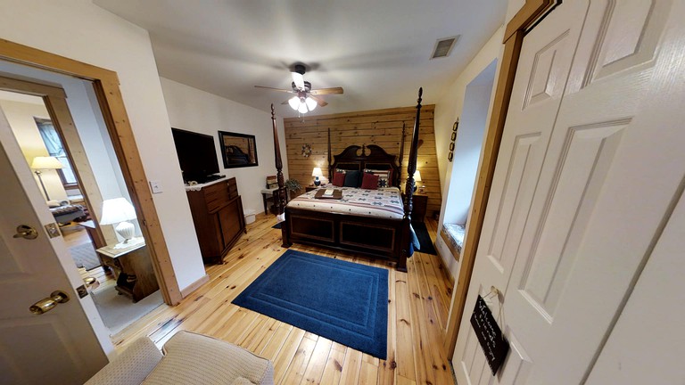 Nature Lodges (Arrington, Virginia, United States)