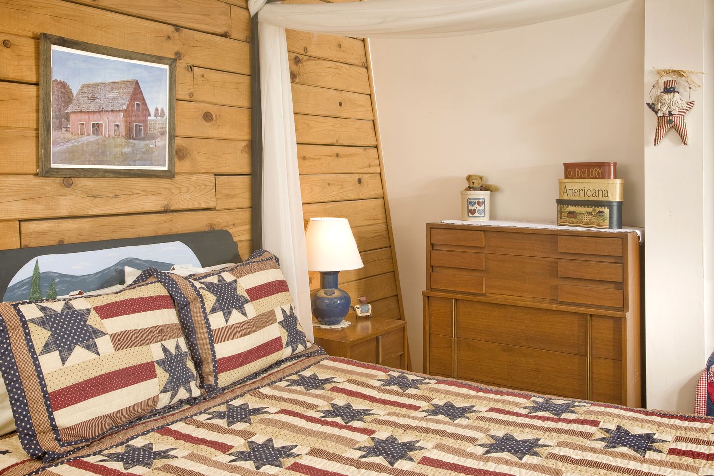 Elegant Country Getaway in a Bed and Breakfast in Arrington, Virginia