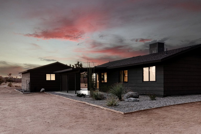Vacation Rentals (United States of America, Yucca Valley, California)