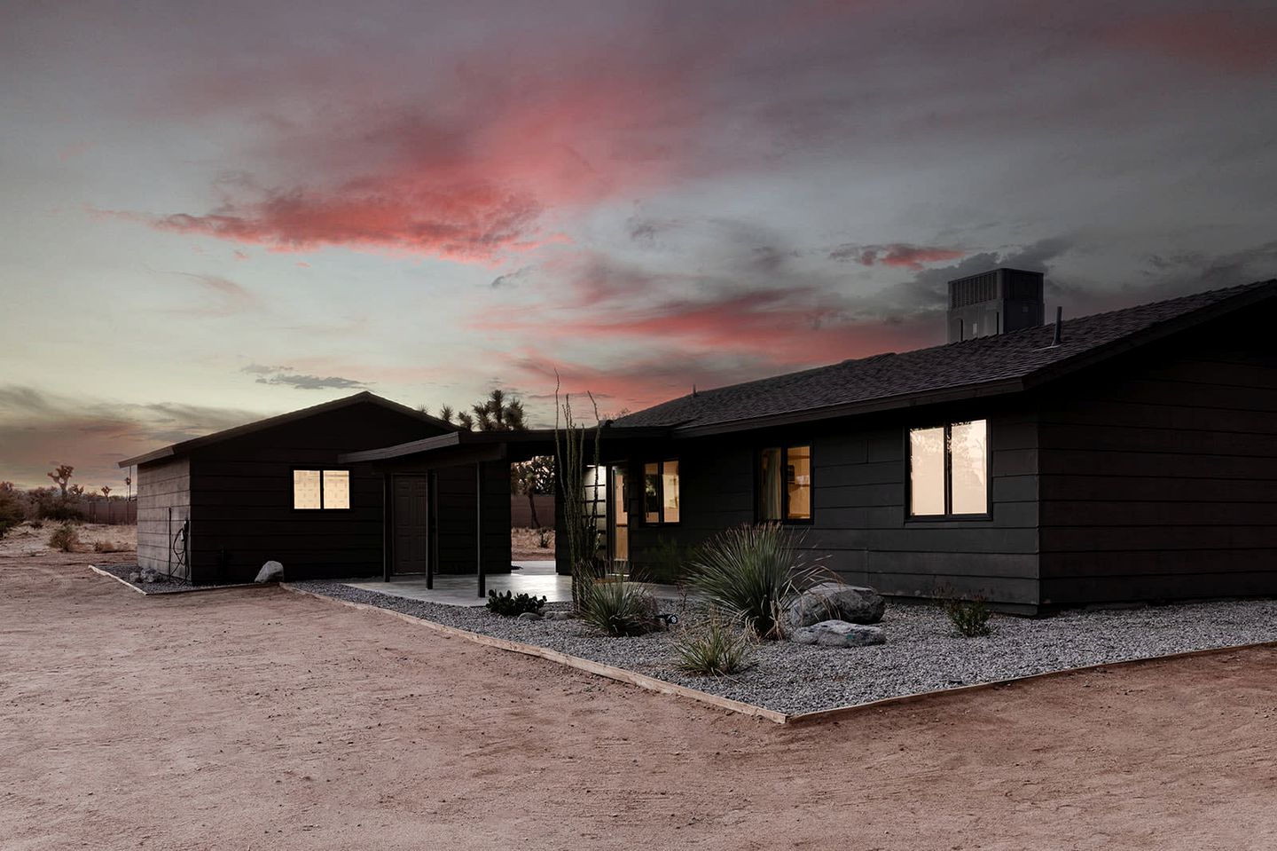 Vacation Rentals (United States of America, Yucca Valley, California)