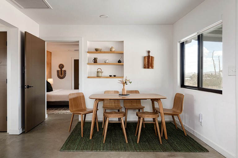 Vacation Rentals (United States of America, Yucca Valley, California)