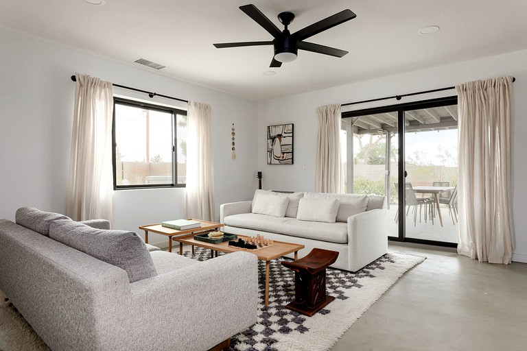 Vacation Rentals (United States of America, Yucca Valley, California)
