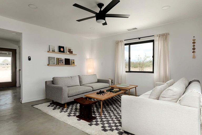 Vacation Rentals (United States of America, Yucca Valley, California)