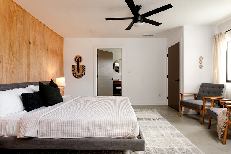 Vacation Rentals (United States of America, Yucca Valley, California)