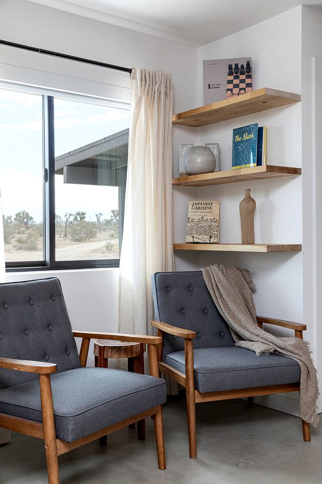 Spectacular Vacation Rental with Barbecue and Hot-tub in Yucca Valley, California