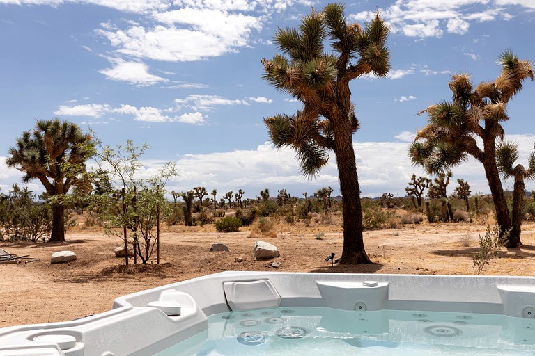 Vacation Rentals (United States of America, Yucca Valley, California)