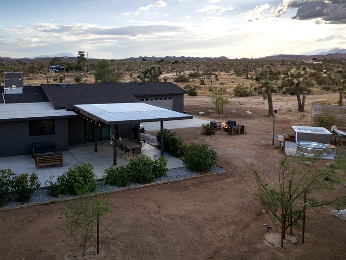 Vacation Rentals (United States of America, Yucca Valley, California)