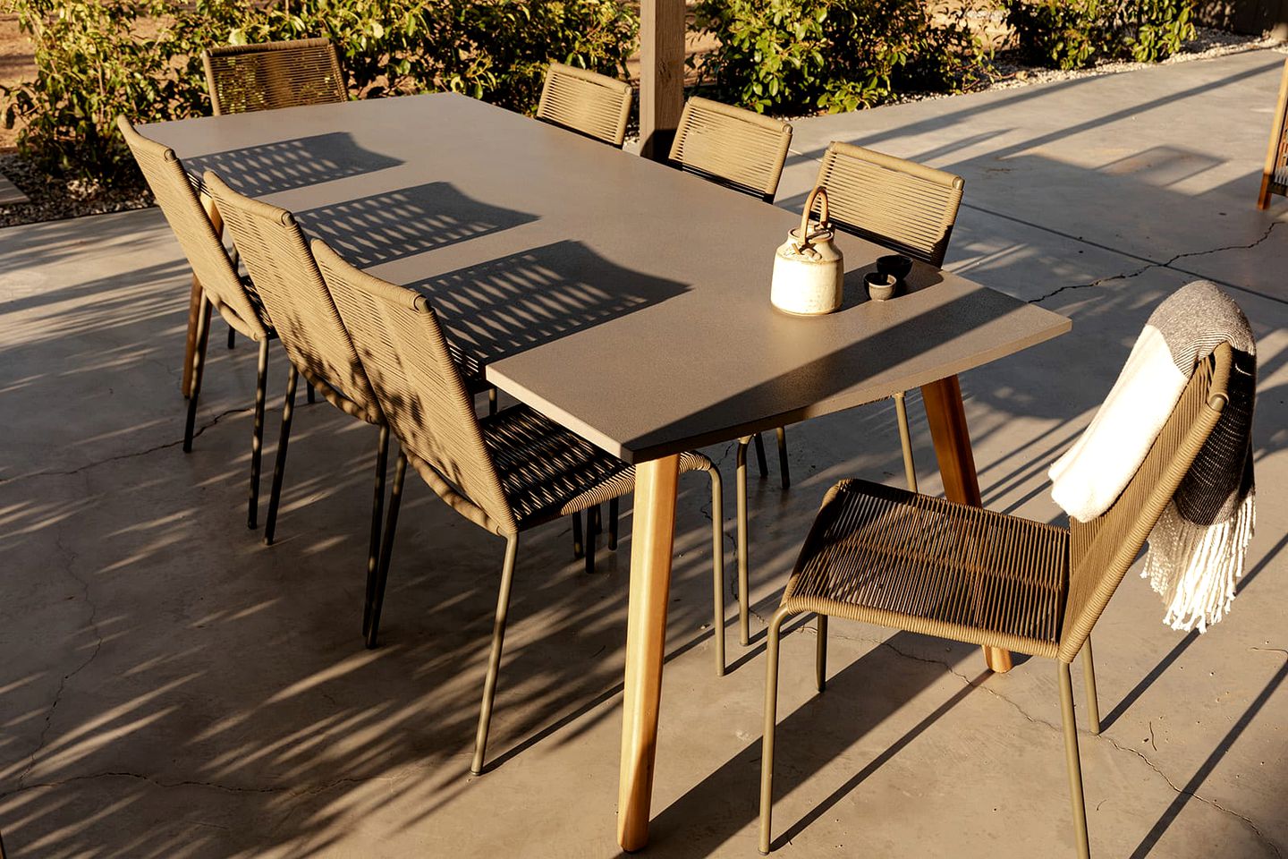Spectacular Vacation Rental with Barbecue and Hot-tub in Yucca Valley, California