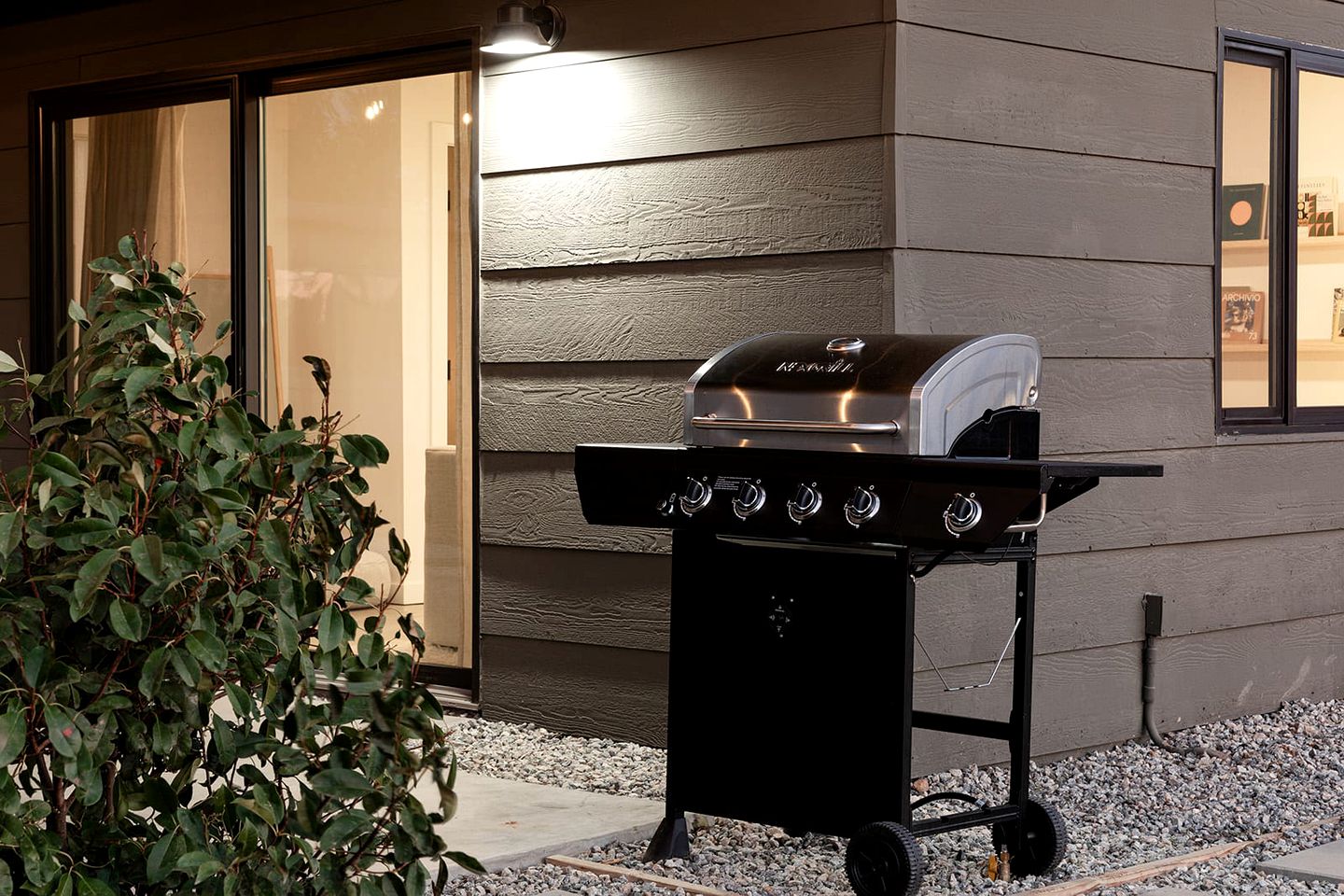 Spectacular Vacation Rental with Barbecue and Hot-tub in Yucca Valley, California
