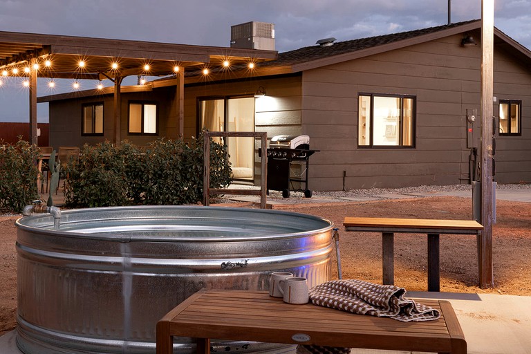 Vacation Rentals (United States of America, Yucca Valley, California)