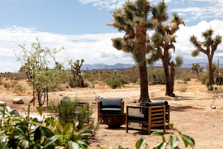 Vacation Rentals (United States of America, Yucca Valley, California)