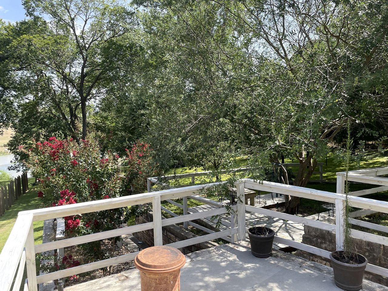 Zen by the River: Pet-Friendly Retreat in Beautiful Bastrop, TX