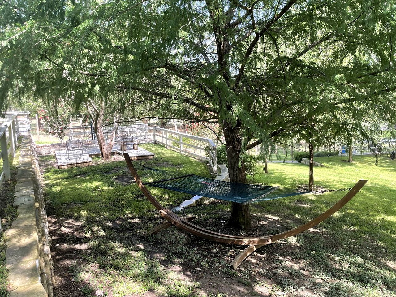 Zen by the River: Pet-Friendly Retreat in Beautiful Bastrop, TX