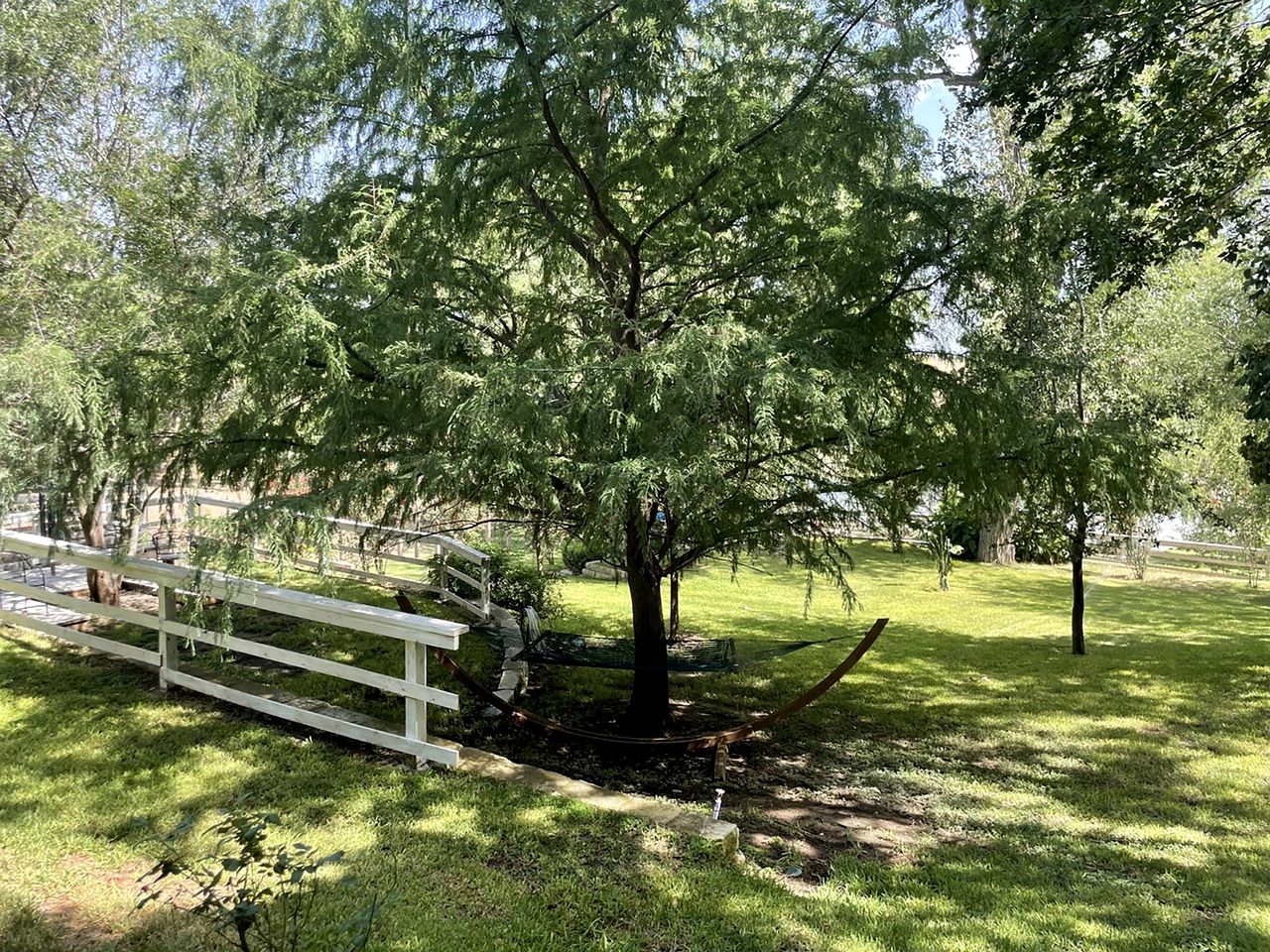 Zen by the River: Pet-Friendly Retreat in Beautiful Bastrop, TX