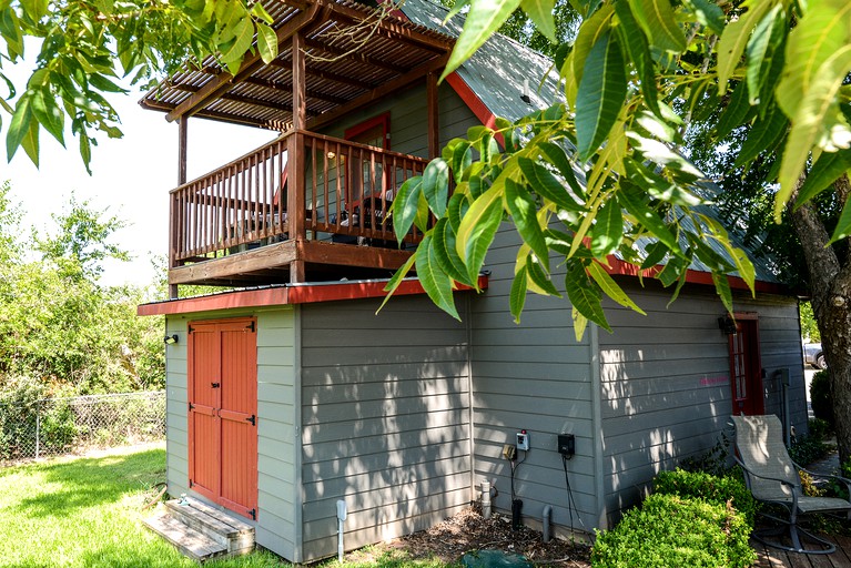 Vacation Rentals (United States of America, Bastrop , Texas)