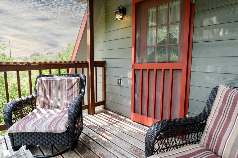 Vacation Rentals (United States of America, Bastrop , Texas)