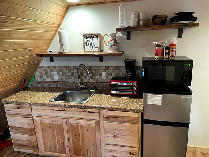 Vacation Rentals (United States of America, Bastrop , Texas)