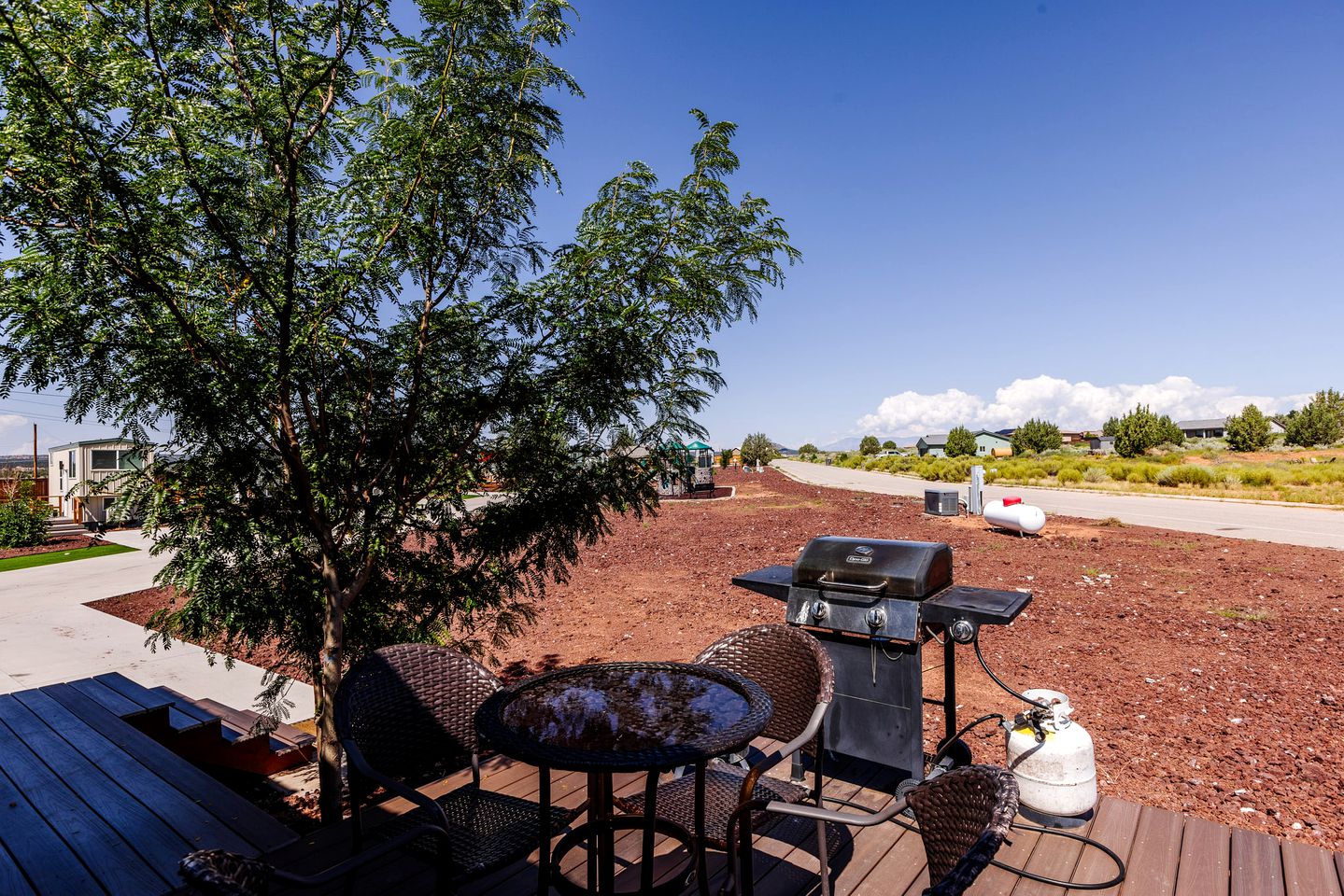 Family Fun Near Zion: Cozy Modern Tiny Home in Beautiful Utah!