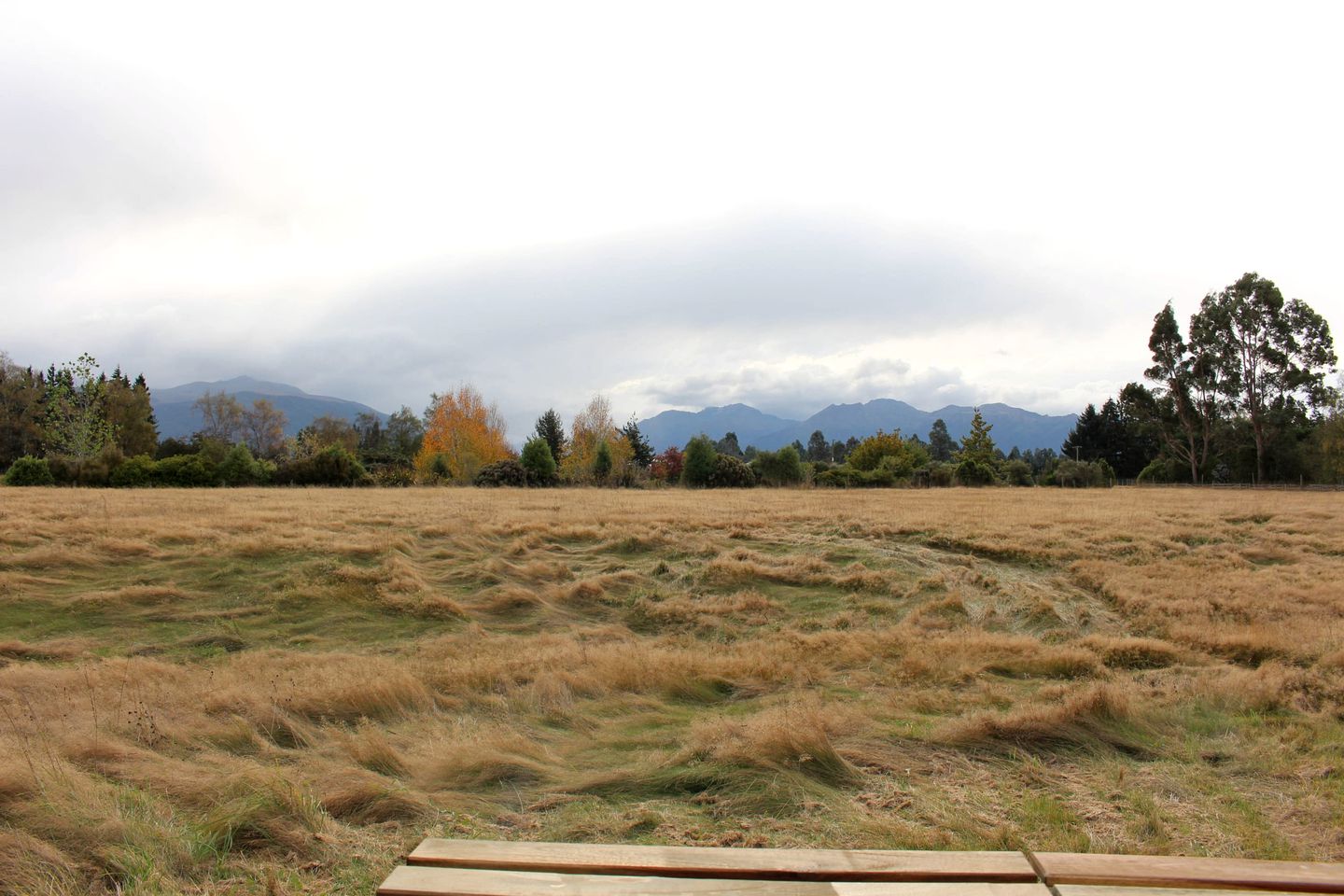 Rural Tiny House with Amazing Starry Night and Sunset Views in Te Anau, South Island