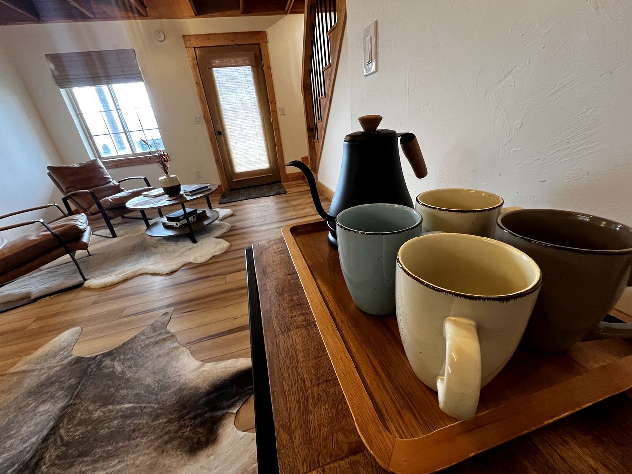 Charming Cabin with Spectacular Mountain Views near Madison River in Ennis, Montana