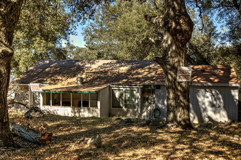 Vacation Rentals (United States of America, Palomar Mountain, California)