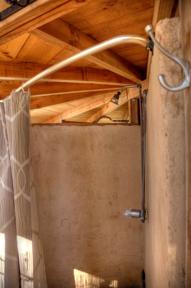 Rustic Group Bunkhouse Retreat with Yoga Deck & Mountain Views near Palomar Observatory, California