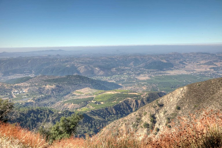 Vacation Rentals (United States of America, Palomar Mountain, California)