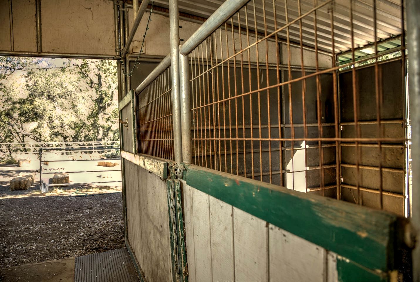 Rustic Group Bunkhouse Retreat with Yoga Deck & Mountain Views near Palomar Observatory, California
