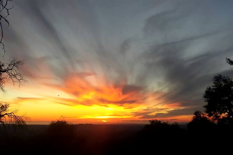 Vacation Rentals (United States of America, Palomar Mountain, California)