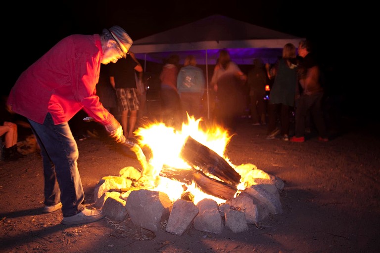 Vacation Rentals (United States of America, Palomar Mountain, California)