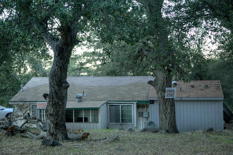 Vacation Rentals (United States of America, Palomar Mountain, California)