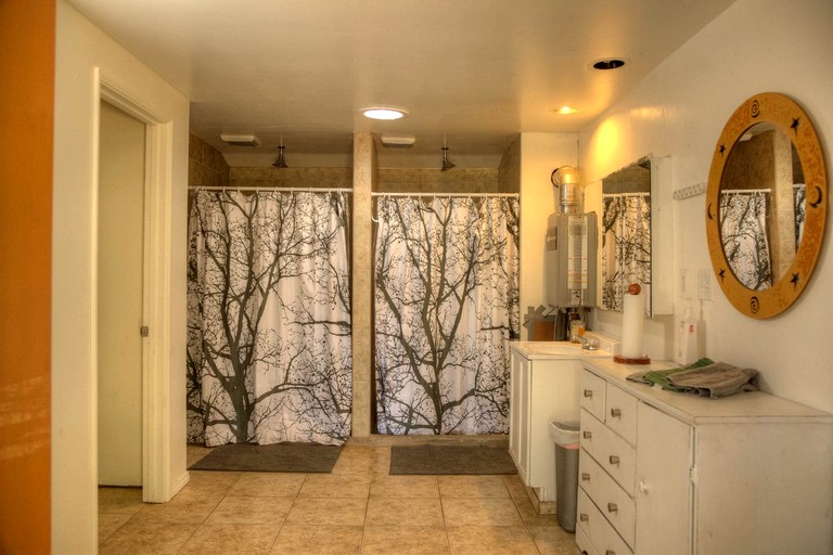 Vacation Rentals (United States of America, Palomar Mountain, California)