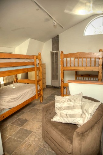 Vacation Rentals (United States of America, Palomar Mountain, California)