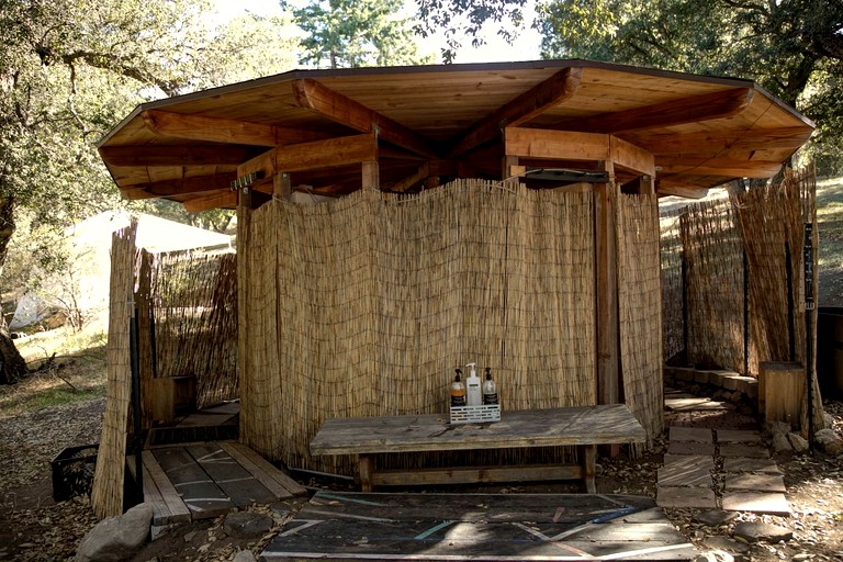 Vacation Rentals (United States of America, Palomar Mountain, California)