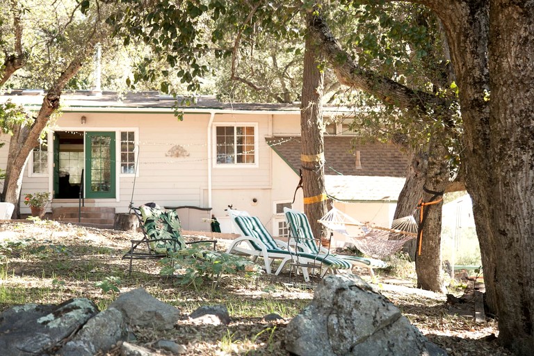 Vacation Rentals (United States of America, Palomar Mountain, California)