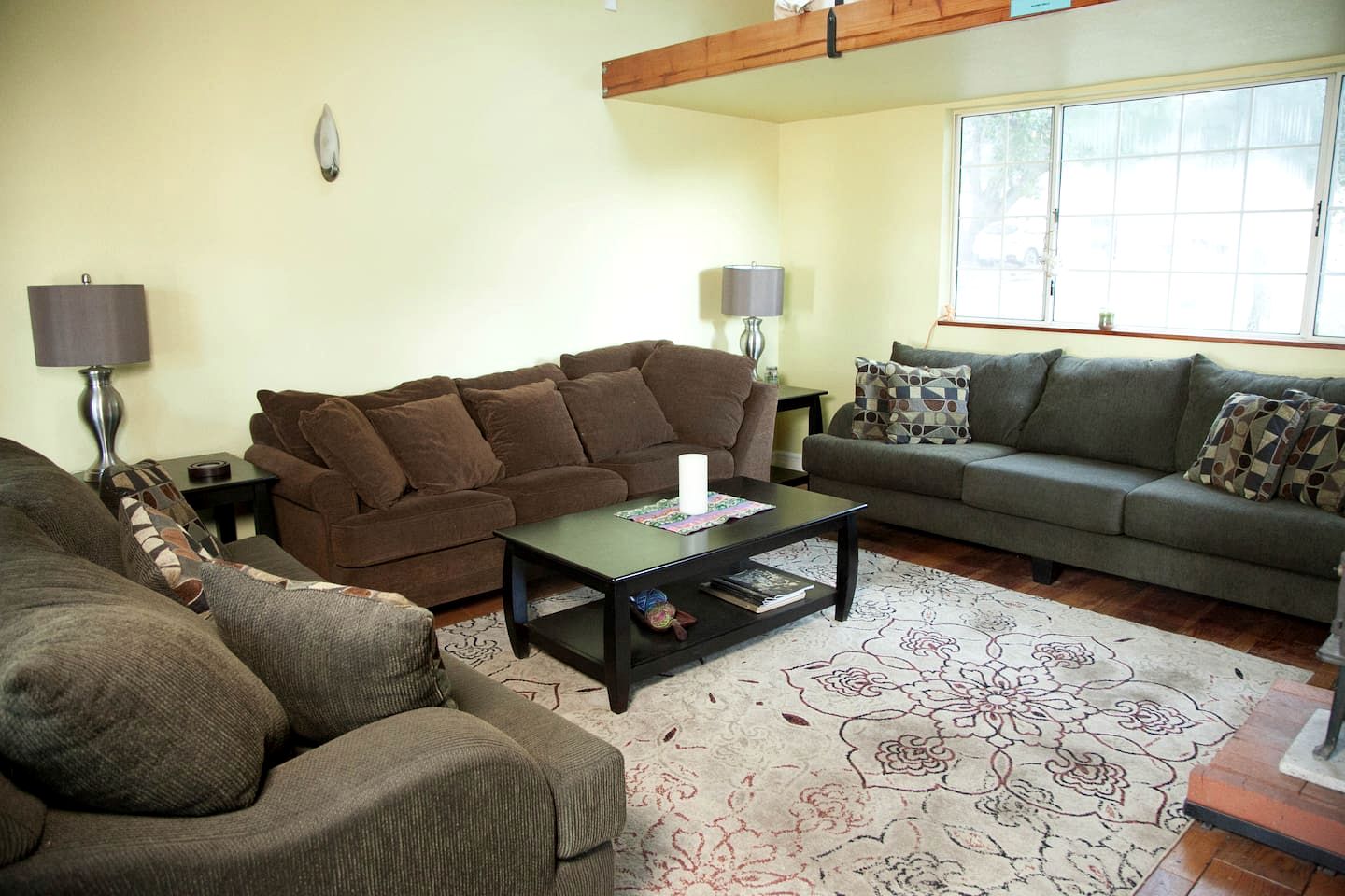 Spacious Mountain Ranch Retreat with Event Space & Trails near Palomar Mountain, California