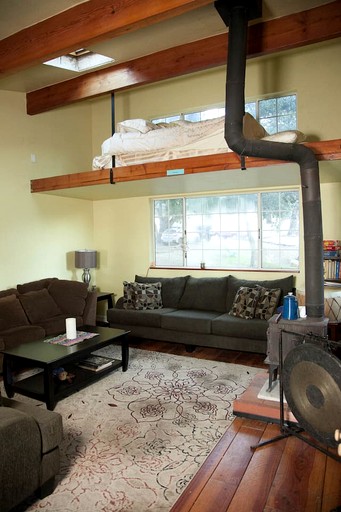 Vacation Rentals (United States of America, Palomar Mountain, California)