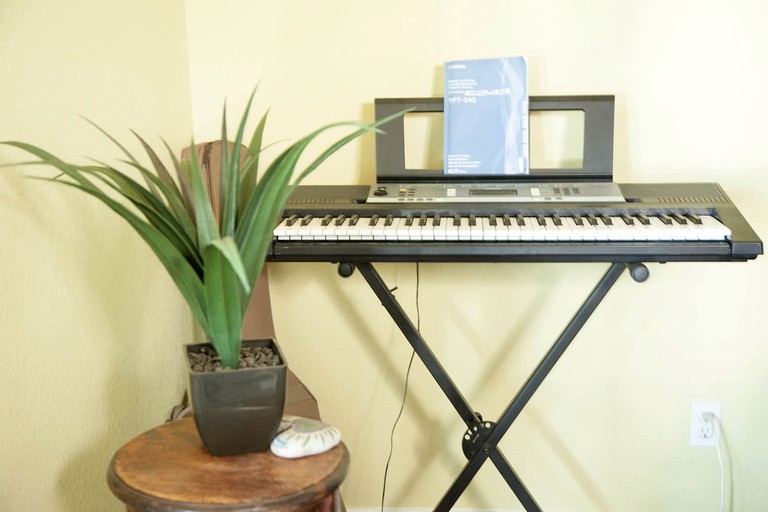 Vacation Rentals (United States of America, Palomar Mountain, California)