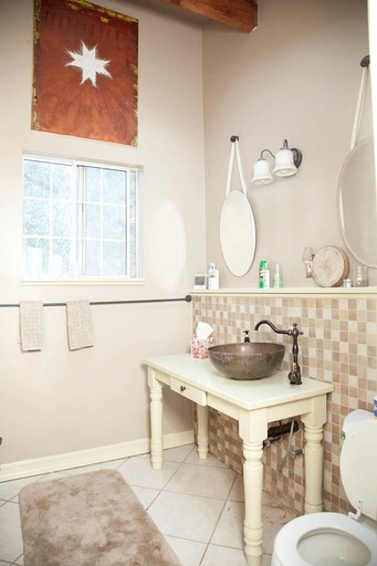 Vacation Rentals (United States of America, Palomar Mountain, California)