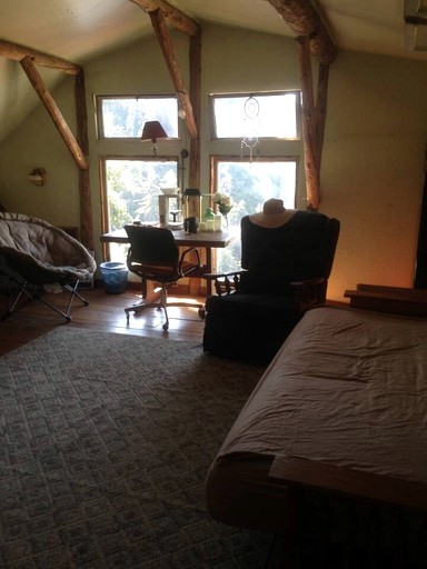 Vacation Rentals (United States of America, Palomar Mountain, California)