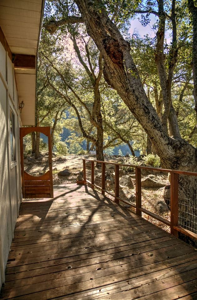 Spacious Mountain Ranch Retreat with Event Space & Trails near Palomar Mountain, California