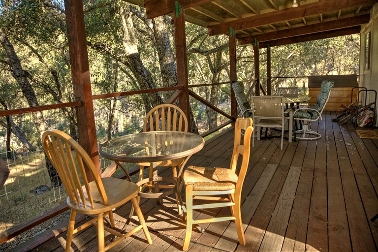 Vacation Rentals (United States of America, Palomar Mountain, California)